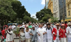 Direitos Humanos divulga cartilhas sobre liberdade religiosa