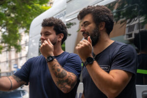 Porto Alegre: Ricardo Dornelles e Rodrigo Bellora apresentam menu inédito após percorrerem o Pampa gaúcho