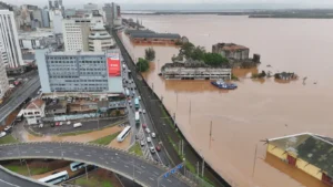 Porto Alegre: Pregão eletrônico para prestação de serviço meteorológico é nesta quarta-feira