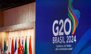 Rio terá semana movimentada com eventos ligados ao G20. Programação prevê reunião de Sherpas, C20, U20 e Cúpula Social