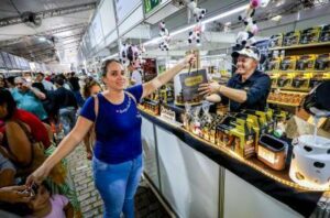 Empreendimentos de Porto Alegre estarão na Feira da Agricultura Familiar