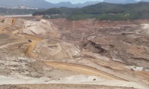 MPF vai recorrer da absolvição de réus do caso do rompimento da barragem de Mariana. Dezenove pessoas morreram e a população de dezenas de cidades sofreu impactos