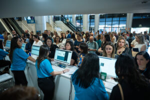 Health Meeting supera 15 mil visitantes e confirma terceira edição para outubro de 2025