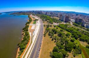 Definida empresa que prestará serviços meteorológicos em Porto Alegre