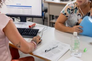 Canoas: Inscrições para etapa creche e pré-escola podem ser feitas até o dia 15 de novembro