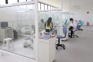 RS: Governo investirá R$ 2 milhões em ambulatório de fissuras labiopalatinas e reabilitação auditiva em Lajeado