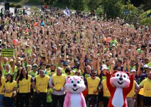 Porto Alegre: 26ª edição da Corrida para Vencer o Diabetes ocorre domingo no Parcão