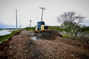 Porto Alegre anuncia recursos internacionais para plano de drenagem da Bacia do Arroio Passo das Pedras