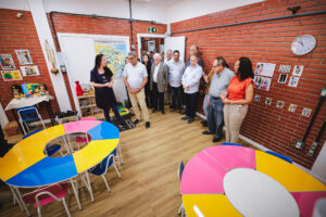 Porto Alegre: Obra de recuperação da Escola Meu Amiguinho é concluída