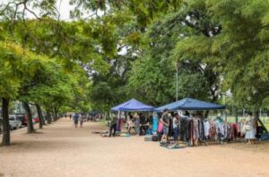 Porto Alegre: Brechocão ocorre neste domingo no Parque Farroupilha