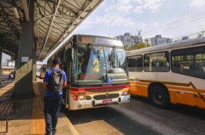 Porto Alegre: EPTC monta serviço especial de trânsito e transporte para o feriado de Finados