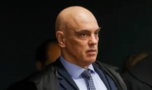 Moraes critica banalização de ataques contra o STF e defende punição. Ministro considera explosões ato terrorista