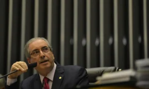 Toffoli nega pedido para encerrar processo da Lava Jato contra Cunha