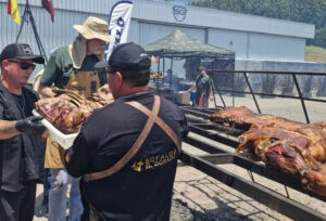 RS: Carne e derivados de búfalo brilham na 15ª edição da Confraria SG em Gramado