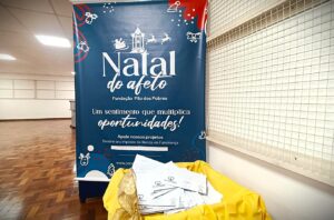 Porto Alegre: Natal do Afeto do Pão dos Pobres tem início com a tradicional adoção de cartinhas e agenda especial integrada com a comunidade