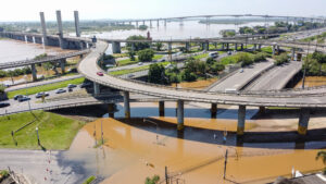 Porto Alegre: Vereadores autorizam empréstimos de R$ 547 milhões para obras de reconstrução da Cidade. Recursos serão usados em drenagem, abastecimento de água e mobilidade urbana