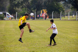 Canoas: SMEL inicia preparativos para o Festival de Esporte e Lazer