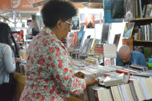 Porto Alegre: Secretaria da Cultura marca presença na 70ª Feira do Livro