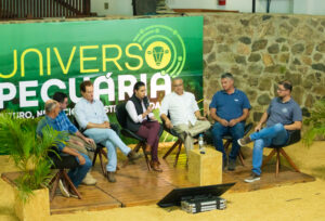 RS: Especialistas debatem importância do melhoramento genético para aumentar lucro no campo