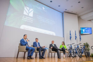 Porto Alegre: 4º Summit Ambiental Internacional debate mudanças climáticas e o papel das instituições 