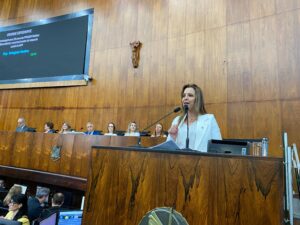 RS: Universidade de Passo Fundo é homenageada na Assembleia Legislativa pelos 20 anos do Projur Mulher