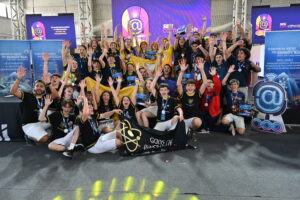 Conheça os vencedores da final regional do Torneio de Robótica First Lego League, ocorrido durante 6ª Mostra Sesi Com Ciênci@