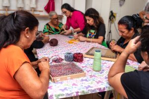 Porto Alegre: Moda Alegre materializa o empreendedorismo feminino praticado em comunidades da Capital