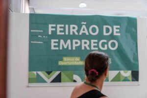 Canoas: Mais de 100 vagas são oferecidas no Feirão de Empregos desta quarta-feira (13)