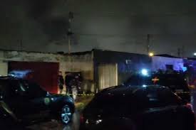 Polícia encontra explosivos na casa de autor de atentado no STF. 'Tiu França' é de Rio do Sul (SC), mas tinha residência alugada no DF