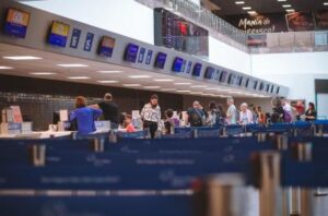 Porto Alegre: Hotéis registram aumento nas hospedagens após reabertura do Aeroporto Salgado Filho