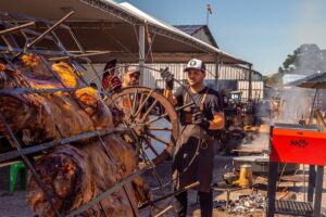 RS: Festival em Gramado terá Arena de Fogo e 12 estações de assados no dia 16 de novembro