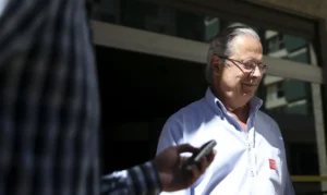 PGR recorre de decisão que anulou condenações de Dirceu. Ex-ministro foi condenado em 2016 por participação na Lava Jato