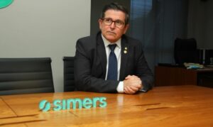 Marcelo Matias é eleito presidente do Simers para o triênio 25/27