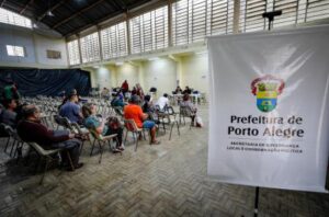 Porto Alegre: Prefeitura alerta para prazo escasso de recursos administrativos do Auxílio Reconstrução