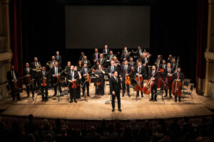 Porto Alegre: Com ingressos esgotados, Orquestra Theatro São Pedro apresenta Festival Beethoven nesta quinta-feira