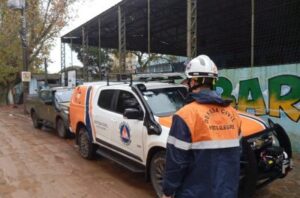 Defesa Civil de Porto Alegre emite alerta preventivo para possibilidade de chuvas intensas neste fim de semana