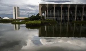 Brasil é eleito para novo mandato no comitê da paz da ONU. Informação foi divulgada pelo Itamaraty neste sábado