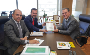 Ministério da Agricultura lança AgroInsight para impulsionar exportações do agronegócio brasileiro