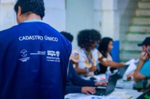 Cadastro Único estará fora do ar em todo o país de 1º a 17 de março