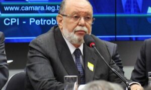 Lava Jato: STF mantém anulação de condenações de ex-presidente da OAS. Segunda Turma negou recurso apresentado pela PGR