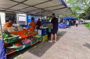 Porto Alegre: Capital abre manifestação de interesse para participação em feiras ecológicas