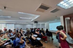 Porto Alegre: Procempa e Smed implementam funcionalidades em sistema de gestão educacional