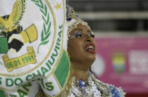 Porto Alegre: Desfile das escolas de samba do Grupo Bronze é neste sábado na Restinga