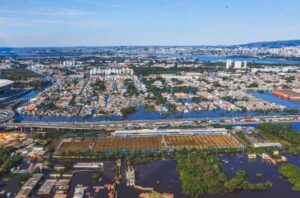 Porto Alegre: Defesa Civil Municipal promove workshop sobre preparação e mitigação de desastres climáticos