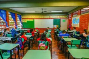 Porto Alegre: Aprendizado de alunos da rede municipal será avaliado por fundação de universidade federal