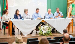 RS: Farsul promove evento jurídico sobre efeitos climáticos, irrigação e endividamento do produtor