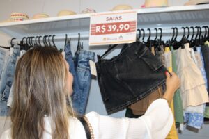 Bazar Amigos da Casa retorna atendimentos aos sábados no dia 15 de março