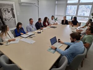 Estado destinará recursos para estruturas municipais de proteção contra cheias em Pelotas e Canoas