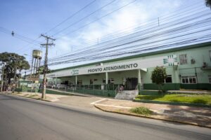 Hospital Nossa Senhora das Graças (HNSG) retoma a pleno atendimentos ambulatoriais e mutirão de exames oncológicos nesta segunda-feira