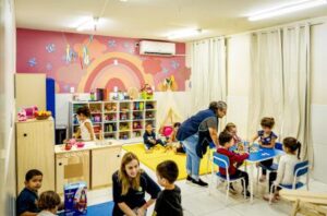 Porto Alegre: Prefeitura passa a comprar vagas para crianças na etapa pré-escola